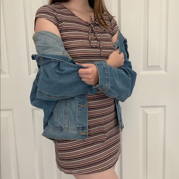 Aeropostale Dresses & Skirts - Aeropostale short sleeved dress